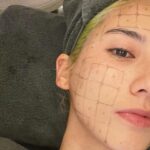 Rima Zeidan Instagram - •Sometimes no makeup is the best makeup 平常沒在工作的時候，還是喜歡素素的。 去年到 @museedunuage 做Thermage FLX 現在才Po， 因為必須確定是有效果的🤭 (我自己是要3-6個月才會比較有感，有些人一兩個月就很有感） 非侵入式療程，幾乎沒有修復期，能幫助刺膠原蛋白又能讓皮膚緊緻，love it hehe #漫雲思境 #鳳凰電波 #臉部保養 #減法哲學