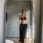 Rima Zeidan Instagram – Home vibe