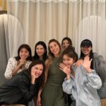 Rima Zeidan Instagram - 🎂 Thank you all for the birthday wishes and thoughtful words! ❤️ So blessed to have such a wonderful group of friends. Appreciate every single one of you.