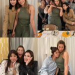 Rima Zeidan Instagram - 🎂 Thank you all for the birthday wishes and thoughtful words! ❤️ So blessed to have such a wonderful group of friends. Appreciate every single one of you.