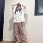 Rin Kurusu Instagram - ふく