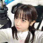 Rin Kurusu Instagram - 帰宅🦵🏻