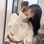Rin Kurusu Instagram - まもなくリリースイベント初日🤩 よろしくねえ〜〜