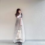 Rin Kurusu Instagram - ふく