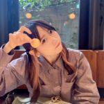 Rin Kurusu Instagram - 今日もお母さんに美味しいご飯つれていってもらった🎂