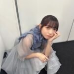 Rin Kurusu Instagram - お衣装も素敵でした🪿