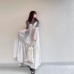 Rin Kurusu Instagram - ふく