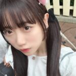 Rin Kurusu Instagram - ✨🏰