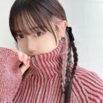 Rin Kurusu Instagram - ずーーーっとまつ毛のメンテナンスしてくれてるけいちゃん！ 今回もナチュラルにカールつけてもらいました！いつもありがとう〜🥳 新しいお店とってもとっても素敵だったから気になる方はぜひいってみてね！