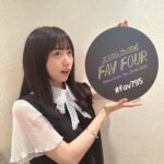 Rin Kurusu Instagram - FM NACK5にて私来栖りんの冠レギュラーラジオ番組がスタート致しました👭  番組名は「来栖りんのくるっすん」✨ 声優、来栖りんがお送りする15分番組で、 古坂大魔王さんと一緒にリスナーのあなたが迷ったり、モヤモヤしたりする世の中のいろんなことを勝手にハッピーに白黒つけちゃいます！ 放送の翌日には、“すっきりん”とした日が訪れるかもしれません。もちろん、最新の活動情報もたっぷりお届けします！ 本日は初回放送でしたが、のびのびと楽しくお話出来ました！ これからこの時間が皆さんにとっての楽しみな時間になるよう、精一杯努めさせていただきます☺️ 番組の感想はハッシュタグ『#くるっすん』で呟いてくださいね🪿🪿 みなさまからのお便り、メールも たくさんお待ちしてます⬇️ ✉️https://www.nack5.co.jp/message/1620/ 【番組情報】 番組名：来栖りんのくるっすん 放送日：毎週水曜日21:30～21:45（「FAV FOUR」20:00~23:00内）※生放送 パーソナリティ：来栖りん＆古坂大魔王