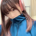 Rin Kurusu Instagram - 明日も頑張りましょう👊