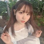 Rin Kurusu Instagram - ☀️今日も暑かったですね〜