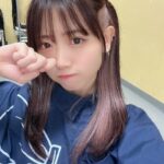 Rin Kurusu Instagram - ハーフツイン⌒8( ˙-˙ )8⌒