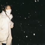 Rin Kurusu Instagram - 📸⛄️