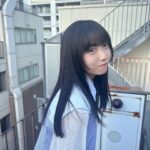 Rin Kurusu Instagram - 毛先ぱっつんにして控えめ姫カットにしてもらいました🪿