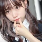 Rin Kurusu Instagram - 🦊インナーカラーいれてもらったよ〜〜
