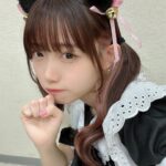 Rin Kurusu Instagram -