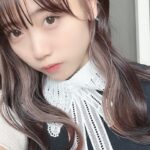 Rin Kurusu Instagram - 🦊インナーカラーいれてもらったよ〜〜