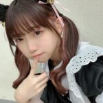Rin Kurusu Instagram -