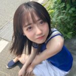Rin Kurusu Instagram - メリークリスマスイブ！ですが夏の写真をどうぞ🍉