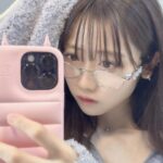 Rin Kurusu Instagram -