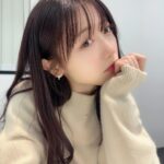 Rin Kurusu Instagram - 🐑