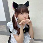 Rin Kurusu Instagram - 🐈‍⬛
