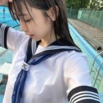 Rin Kurusu Instagram - 1st ミニアルバム 『Happy Lucky Diary』リードトラック 「ハピ♡ラキ」のMVが公開されました🏫 笑顔いっぱい素の表情いっぱいのきらめきもりもりなMVです……！！ この夏はハピ♡ラキで始めるぞ〜〜