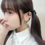 Rin Kurusu Instagram - 湿気で下がっちゃうから、いつもまつ毛さりげなくカールつけてもらってます👀