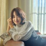 Rin Takanashi Instagram - 発売中のLEE 1.2月合併号に載ってます☺︎