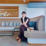 Rin Takanashi Instagram - andGIRL夏号の発売日です〜♪ 是非チェックしてみてください🤩 そして復刊してから、私の新しい連載も始まりました。今度のテーマはゴルフ⛳️です。 今回は、私の憧れの竹村真琴プロにレッスンしていただきました😍 今年中に100を切るぞ！なんて言ってたらもう半年経ってしまいました。ピンチです。 ゴルフ連載でやってほしい事があったら是非コメントで教えてください( ◠‿◠ )
