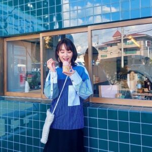 Rin Takanashi Thumbnail - 8.2K Likes - Top Liked Instagram Posts and Photos