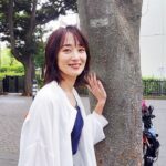 Rin Takanashi Instagram - ドラマ単身花日、ご視聴ありがとうございました☺︎ また、みんなで集まりたいと思うような、楽しく、温かい現場でした( ◠‿◠ )