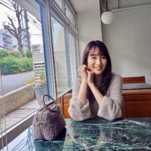 Rin Takanashi Thumbnail - 11.8K Likes - Top Liked Instagram Posts and Photos