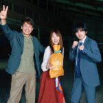 Rin Takanashi Instagram - MALICE最終回が配信されました☺︎ たくさん考えて、考えて… そんな毎日が幸せな現場でした。 是非U-NEXTでご覧ください☺︎