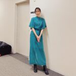 Rin Takanashi Instagram - 本日夜9時からフジテレビドラマ、PICUのスペシャルドラマが放送されます☺︎ 連ドラに引き続き、羽生仁子として出演しています。 是非ご覧ください〜 先日は一足先の上映イベントでした🙂