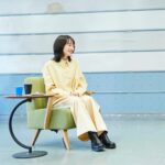Rin Takanashi Instagram - リリー・フランキーさんの回で、A-Studio に😃 鶴瓶さんに久しぶりにお会いできて嬉しかったです( ◠‿◠ )