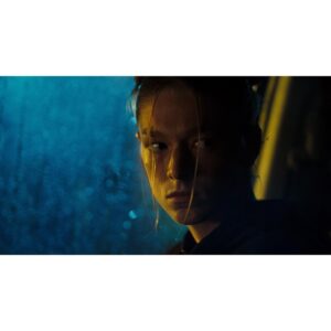 Rina Yang Instagram - ‘i forgive you’ = me trying not to cry next to @samlev00 during the take 😭

had I watched a show like this when I was younger maybe I would’ve been more understanding of my dad, and i wish I was like Ali on the phone to Rue for him🥲

so very grateful I got to be part of this show w/ the amazing cast and crew💘

watch Episode 6 and the entire season 🤓💙!!
BTS incoming.. 
@euphoria