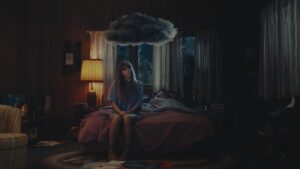 Rina Yang Instagram - ‘Lavender Haze’ is heree😶‍🌫️✨
thank you again to the cast and crew who smashed it! xxx

Director @taylorswift 
Producer @sarad10701 
Editor @chancler 
Production designer @ethantobman 
Art Director @reginafe 
Costume Designer @josephcassell1 
1st AD @dimino.anthony 
Gaffer @dicknurr 
Key Grip @wadsworthpeters 
Key Rigging Grip @ground_pounder_grip 
Camera Op @steadijew 
Crane @ BOGDAN :)
VFX @prlmt 
Colour @roslyndisisto 
  many more 🙏