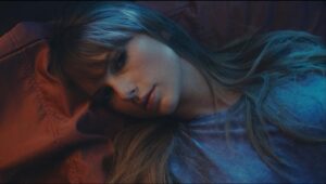 Rina Yang Instagram - ‘Lavender Haze’ is heree😶‍🌫️✨
thank you again to the cast and crew who smashed it! xxx

Director @taylorswift 
Producer @sarad10701 
Editor @chancler 
Production designer @ethantobman 
Art Director @reginafe 
Costume Designer @josephcassell1 
1st AD @dimino.anthony 
Gaffer @dicknurr 
Key Grip @wadsworthpeters 
Key Rigging Grip @ground_pounder_grip 
Camera Op @steadijew 
Crane @ BOGDAN :)
VFX @prlmt 
Colour @roslyndisisto 
  many more 🙏