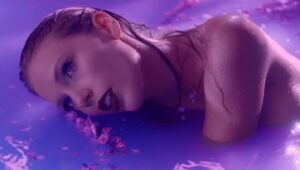 Rina Yang Instagram - ‘Lavender Haze’ is heree😶‍🌫️✨
thank you again to the cast and crew who smashed it! xxx

Director @taylorswift 
Producer @sarad10701 
Editor @chancler 
Production designer @ethantobman 
Art Director @reginafe 
Costume Designer @josephcassell1 
1st AD @dimino.anthony 
Gaffer @dicknurr 
Key Grip @wadsworthpeters 
Key Rigging Grip @ground_pounder_grip 
Camera Op @steadijew 
Crane @ BOGDAN :)
VFX @prlmt 
Colour @roslyndisisto 
  many more 🙏