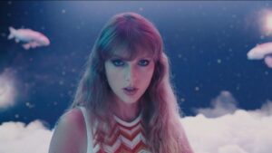 Rina Yang Instagram - ‘Lavender Haze’ is heree😶‍🌫️✨
thank you again to the cast and crew who smashed it! xxx

Director @taylorswift 
Producer @sarad10701 
Editor @chancler 
Production designer @ethantobman 
Art Director @reginafe 
Costume Designer @josephcassell1 
1st AD @dimino.anthony 
Gaffer @dicknurr 
Key Grip @wadsworthpeters 
Key Rigging Grip @ground_pounder_grip 
Camera Op @steadijew 
Crane @ BOGDAN :)
VFX @prlmt 
Colour @roslyndisisto 
  many more 🙏