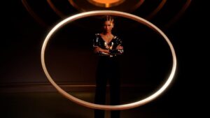 Rina Yang Instagram - BVLGARI “BZERO1” w/ Z! @zendaya 💍 
Dir @carastricker @anoncontent w/ @shionhayasaka @rob.blishen @ninamcneely @elliottlc 💓