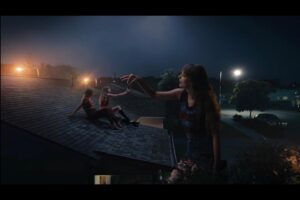 Rina Yang Instagram - ⚰️‘Anti Hero’ and ‘Bejeweled’💎out nowww💓
written and directed by Taylor😸
we had a lot of fun doing different genres!
the crew said she’s one of the best directors they’ve worked with (and they’re truly one of the best in the industry themselves, so that means a lot🥲) thank you for your hard work 🙏
featuring;
Anti-Hero👯‍♀️ @taylorswift @birbigs @bejohnce @maryelizabethellis 
Bejeweled 💎@haimtheband @lauradern @ditavonteese @jackantonoff @patmcgrathreal 
VFX @prlmt colour @roslyndisisto ✨