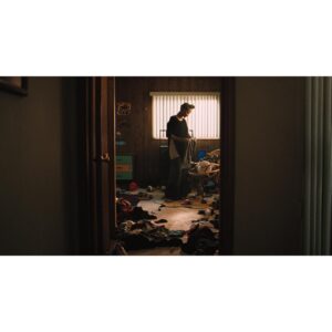 Rina Yang Instagram - ‘i forgive you’ = me trying not to cry next to @samlev00 during the take 😭

had I watched a show like this when I was younger maybe I would’ve been more understanding of my dad, and i wish I was like Ali on the phone to Rue for him🥲

so very grateful I got to be part of this show w/ the amazing cast and crew💘

watch Episode 6 and the entire season 🤓💙!!
BTS incoming.. 
@euphoria