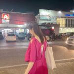 Rinka Kumada Instagram – ANAさんの新企画「ANAぷち散歩」にて、
インドネシア ジャカルタへ行って来ました〜！🇮🇩
東南アジア4カ国目！！
美味しいご飯に、世界で3番目に大きいモスクなど、、
私が行きたいところに自由にお散歩しています🕊️
とっても楽しかった〜！！
ANA【公式】BLUE SKY NEWSのYouTubeで、旅行の動画がみられます♡
ぜひご覧くださいね！
#ANA #ANAぷち散歩 #インドネシア #ジャカルタ #Indonesia #jakarta #りんくま旅行記