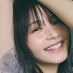 Rinka Kumada Instagram - non-no6月号🫶🏻 特集みてくれた〜？