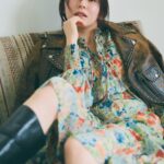 Rinka Kumada Instagram - non-no6月号🫶🏻 特集みてくれた〜？