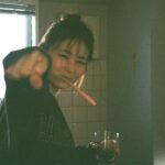 Rinka Kumada Instagram – HEY-SMITH　MV
Be My Reason
全部写真での撮影だったんだよ〜🤳