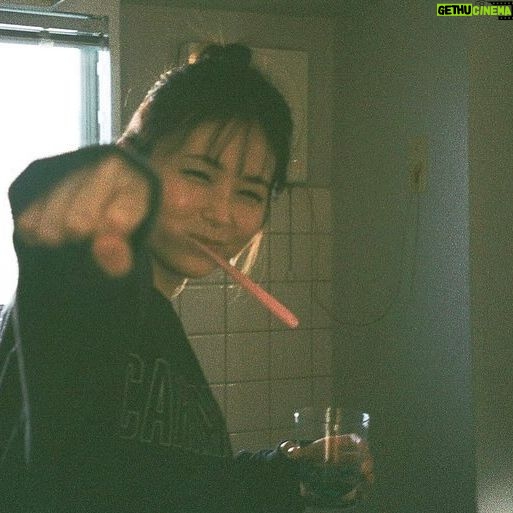 Rinka Kumada Instagram - HEY-SMITH　MV Be My Reason 全部写真での撮影だったんだよ〜🤳